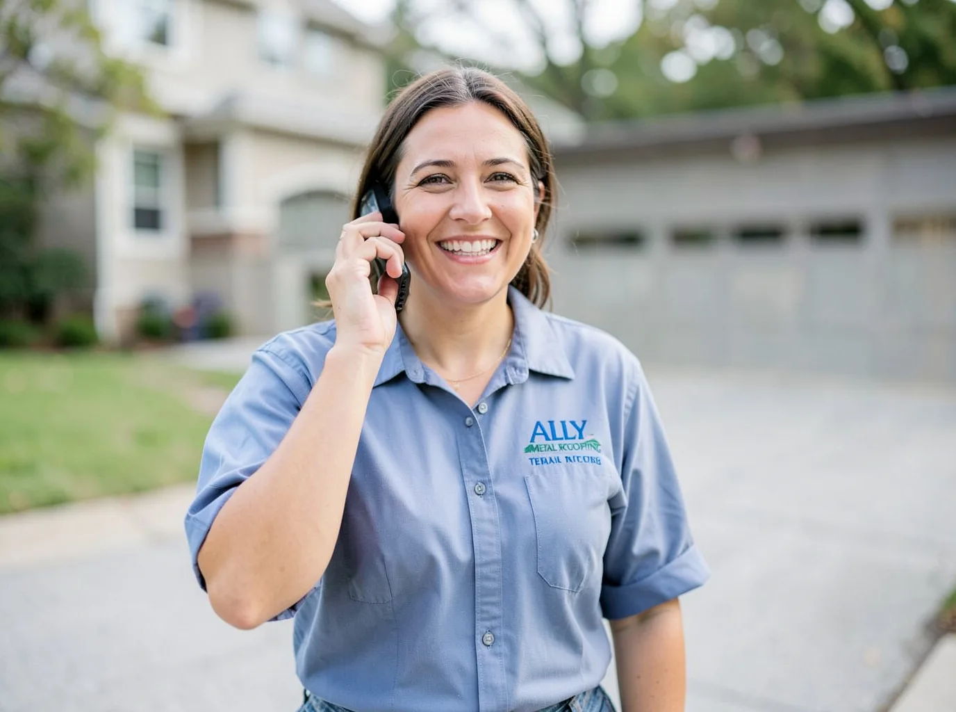 Metal Roof Installation Mount Alto, WV FAQs